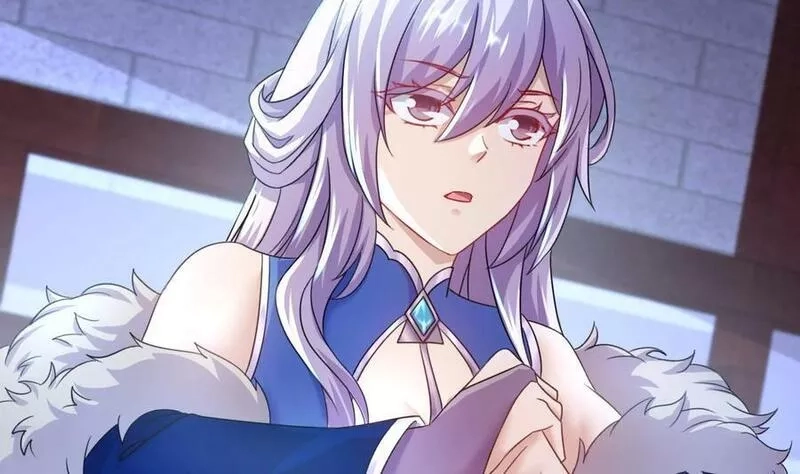 我靠签到逆天改命,86 第85话 狗男女？,第14张